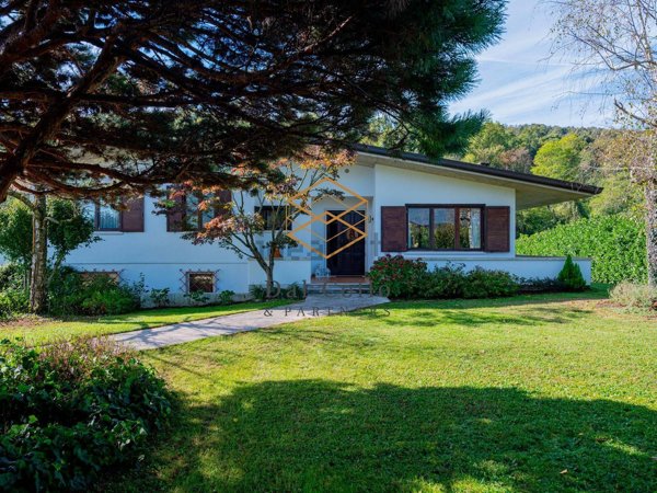 casa indipendente in vendita a Schio