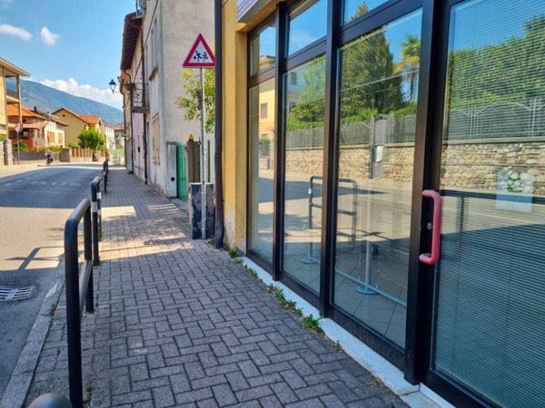 negozio in affitto a Schio