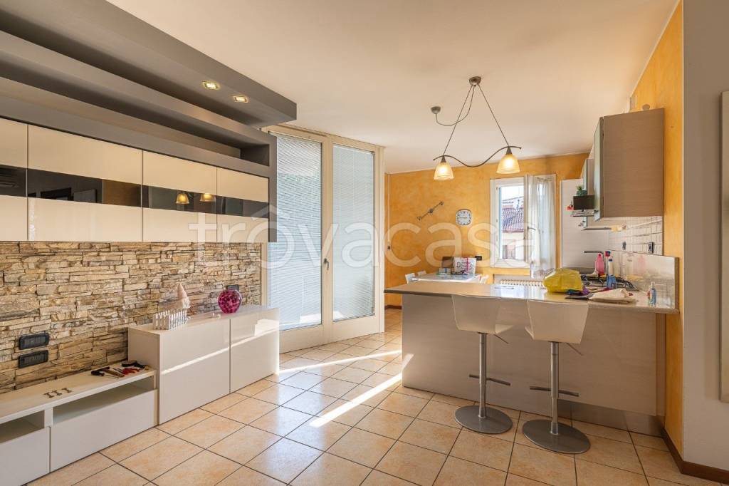 appartamento in vendita a Schio