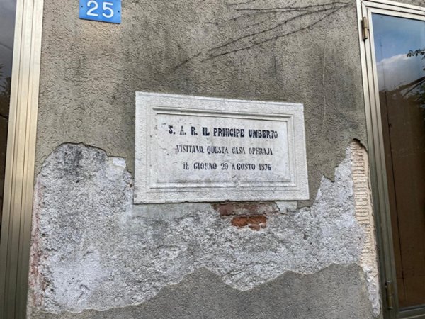 casa indipendente in vendita a Schio