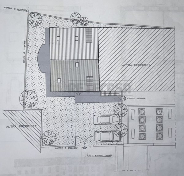casa indipendente in vendita a Schio