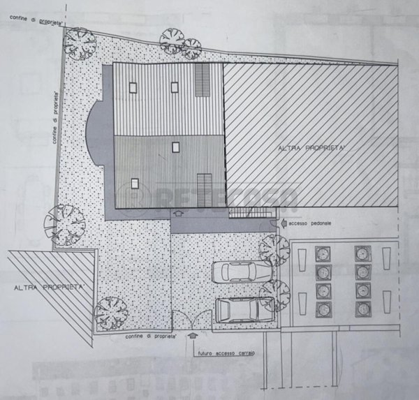casa indipendente in vendita a Schio