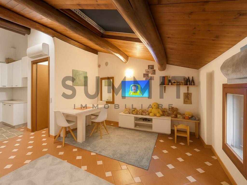 appartamento in vendita a Schio