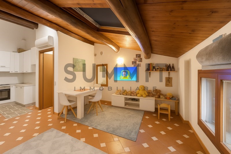 appartamento in vendita a Schio