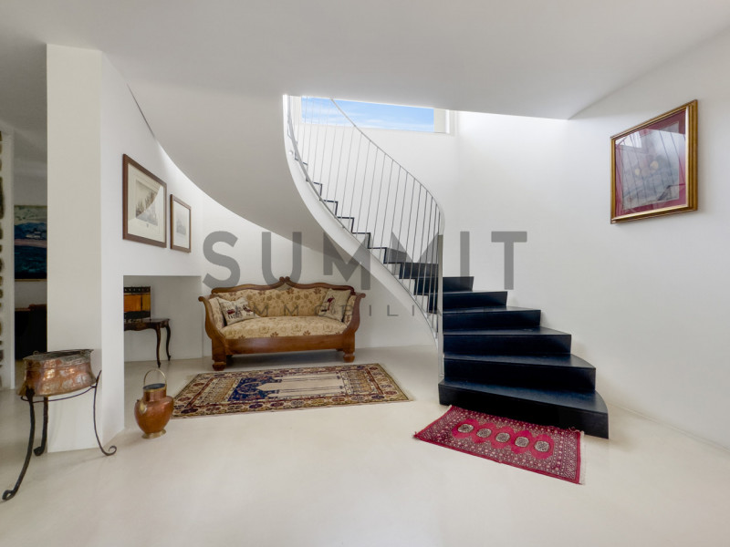 casa indipendente in vendita a Schio in zona Magrè