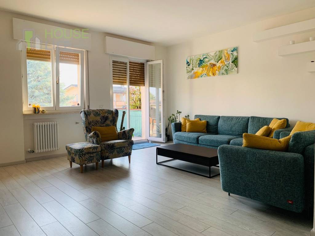 appartamento in vendita a Schio