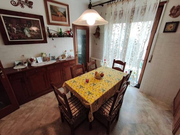 appartamento in vendita a Schio