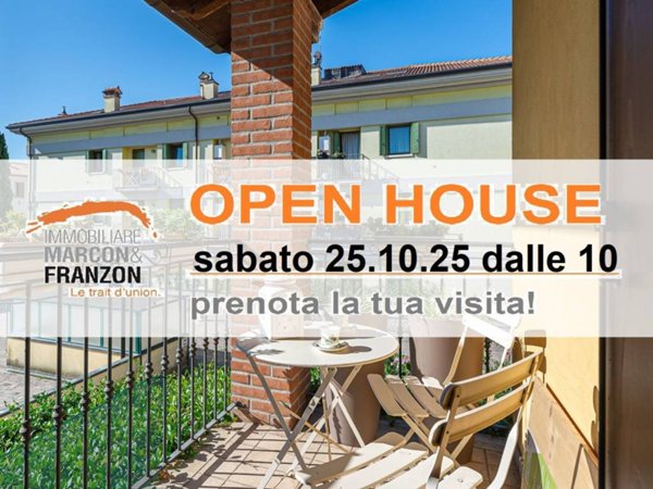 appartamento in vendita a Schio
