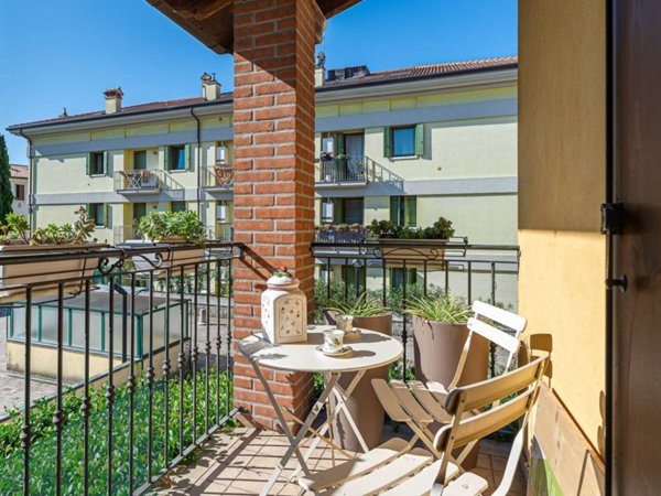 appartamento in vendita a Schio