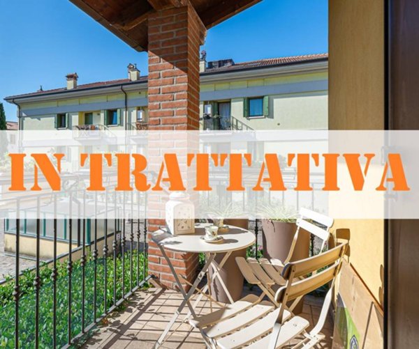 appartamento in vendita a Schio