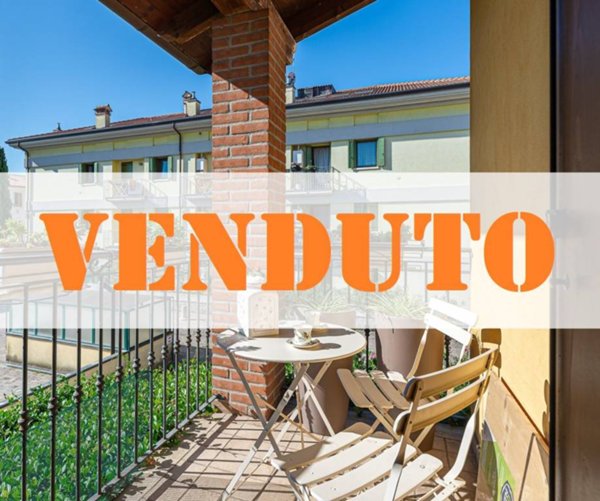 appartamento in vendita a Schio