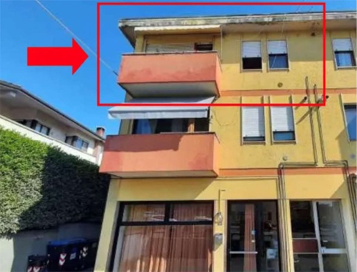 appartamento in vendita a Schio