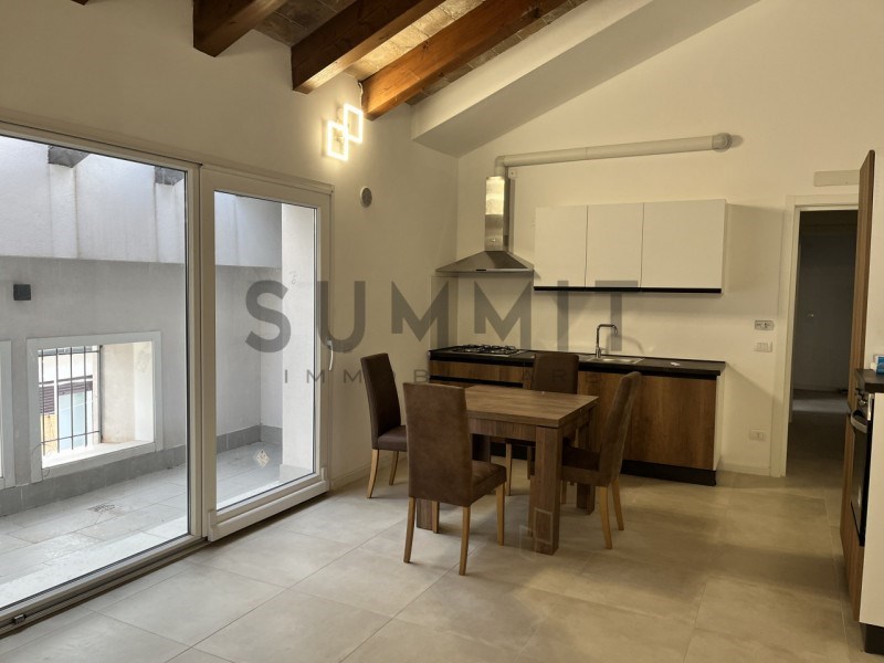 appartamento in vendita a Schio