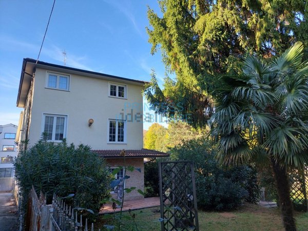 casa indipendente in vendita a Schio