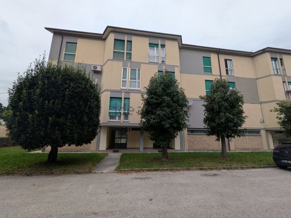 appartamento in vendita a Schio