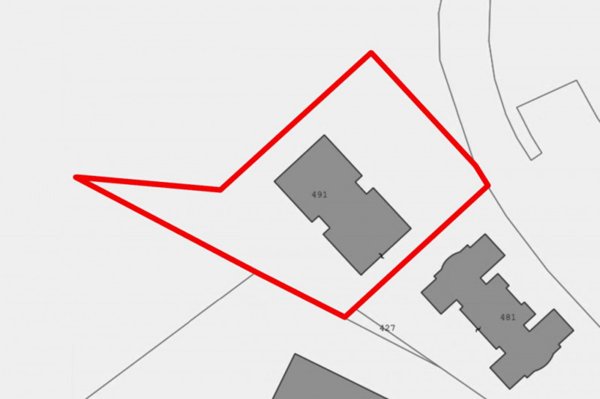 terreno edificabile in vendita a Schio