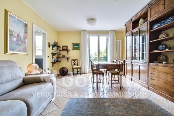 appartamento in vendita a Schio