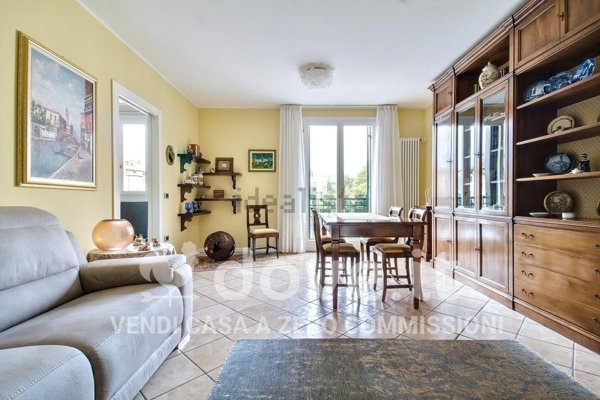 appartamento in vendita a Schio