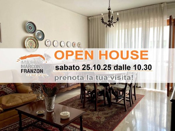 appartamento in vendita a Schio