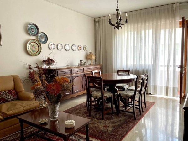 appartamento in vendita a Schio