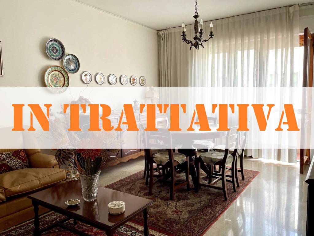 appartamento in vendita a Schio