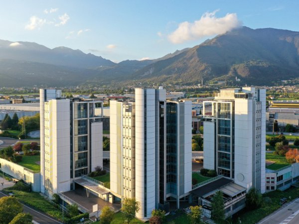 ufficio in vendita a Schio