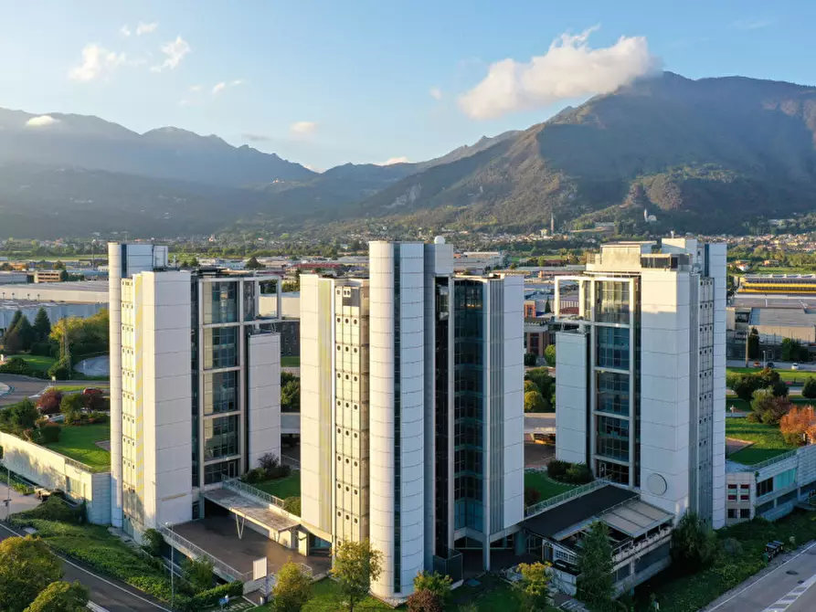 ufficio in affitto a Schio