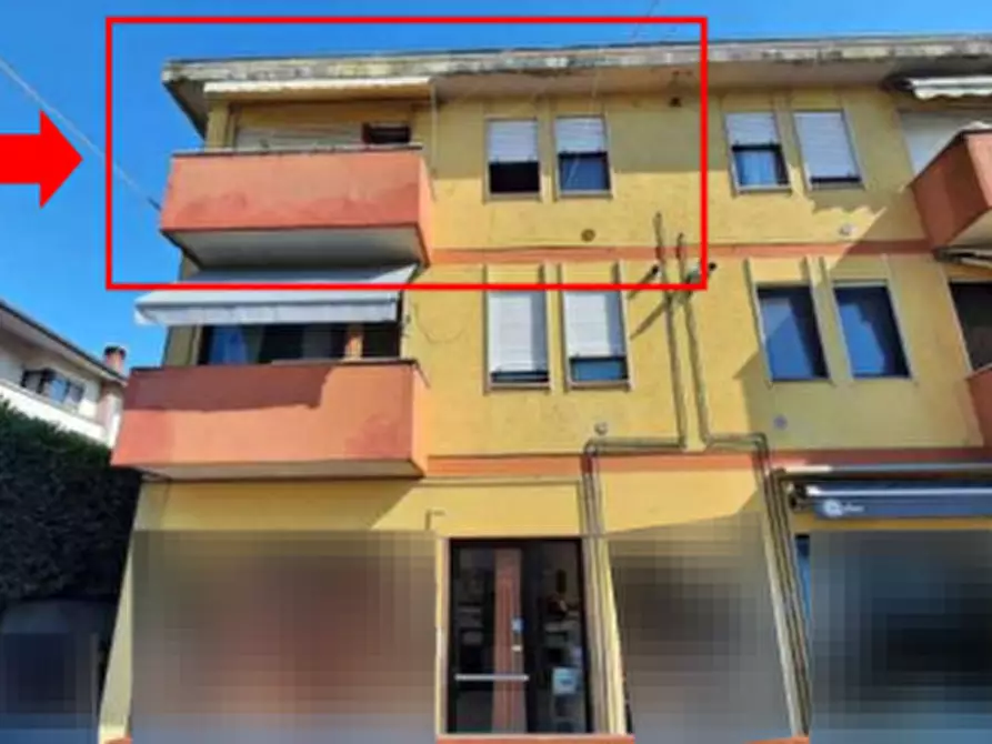 appartamento in vendita a Schio