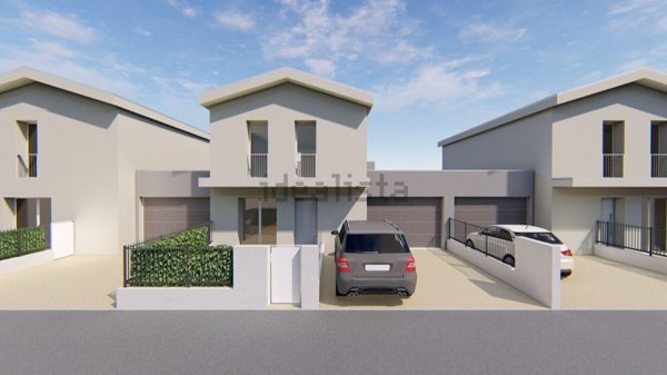 quadrivano in vendita a Schio in zona Magrè