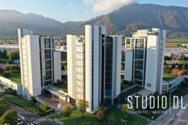 ufficio in vendita a Schio