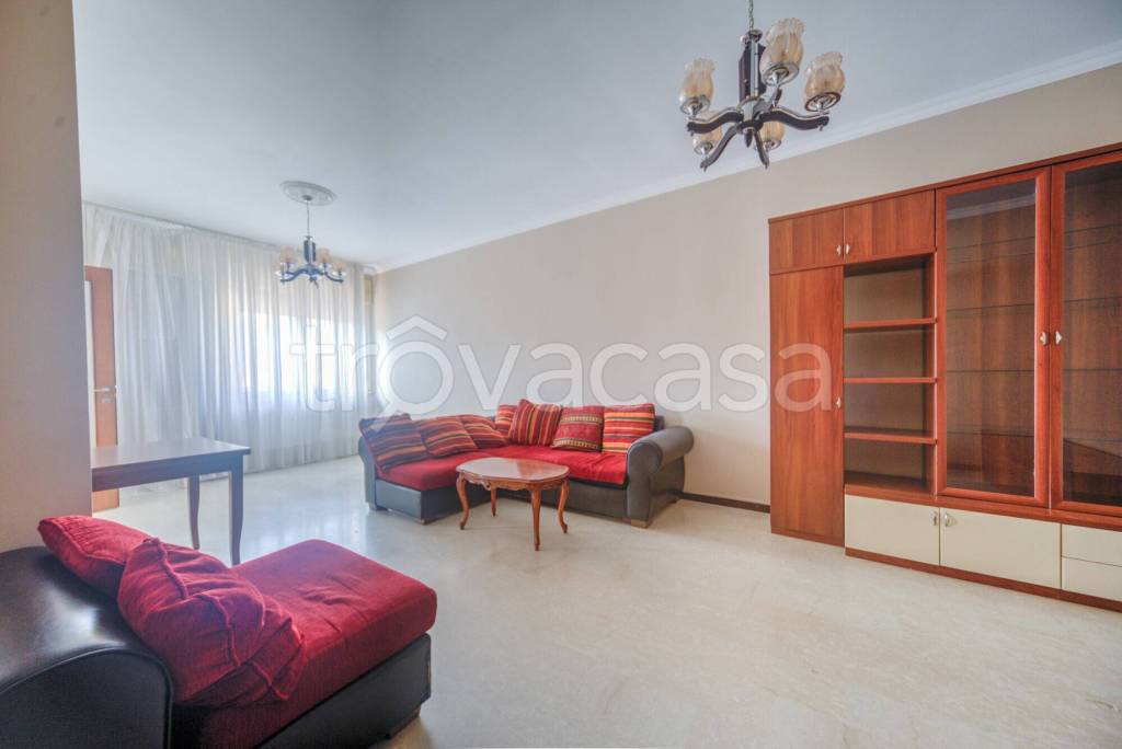 appartamento in vendita a Schio