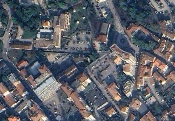 appartamento in vendita a Schio