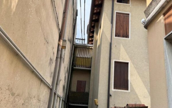 appartamento in vendita a Schio