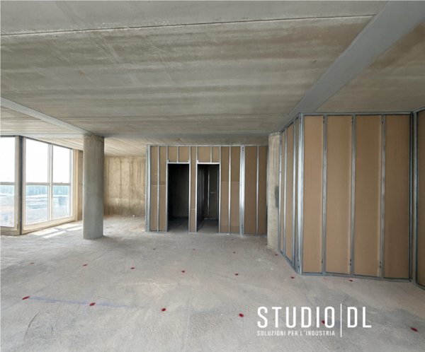 ufficio in vendita a Schio