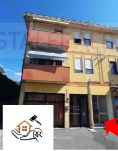 appartamento in vendita a Schio