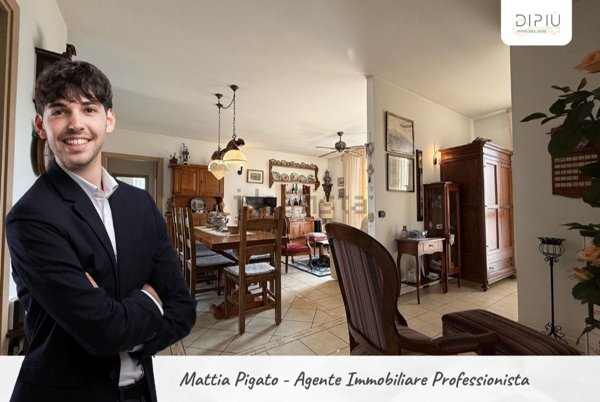 appartamento in vendita a Schio