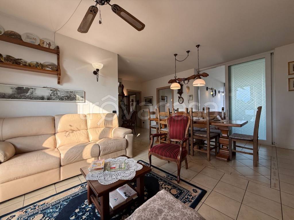 appartamento in vendita a Schio