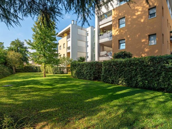 appartamento in vendita a Schio