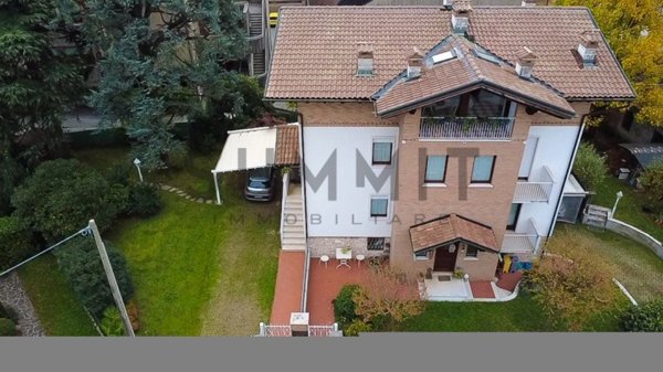 casa indipendente in vendita a Schio in zona Santa Croce