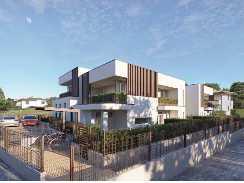 casa indipendente in vendita a Schio