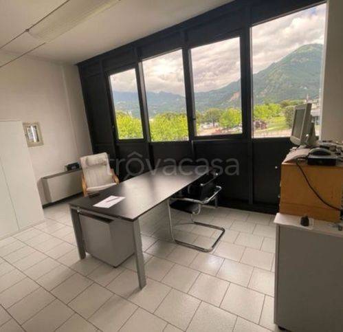 ufficio in vendita a Schio