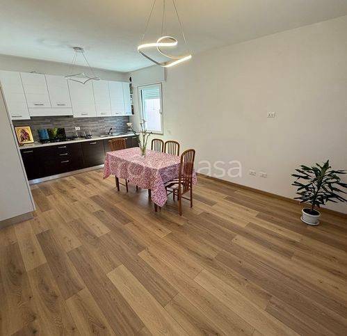 casa indipendente in vendita a Schio