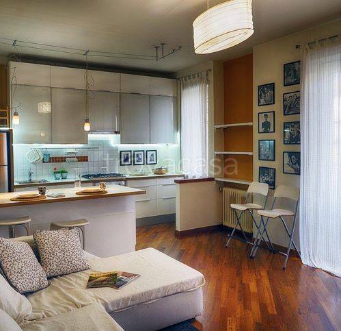 appartamento in vendita a Schio