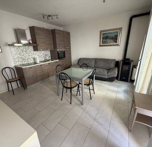 appartamento in vendita a Schio