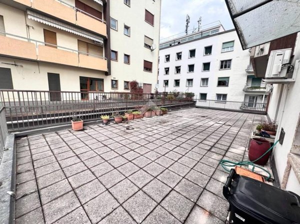 appartamento in vendita a Schio