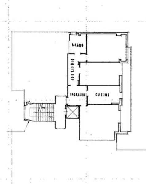 appartamento in vendita a Schio