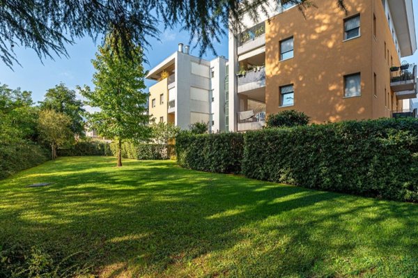 appartamento in vendita a Schio