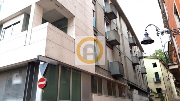 appartamento in vendita a Schio