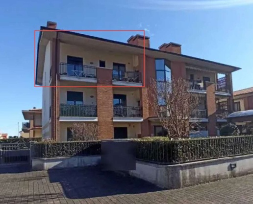 appartamento in vendita a Schio