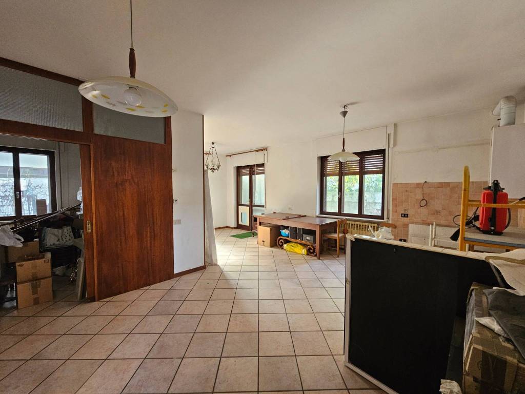 casa indipendente in vendita a Schio